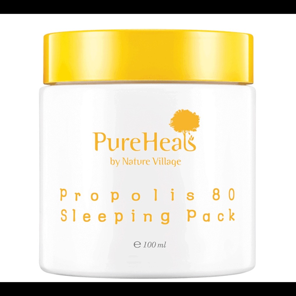 Sleeping Mask